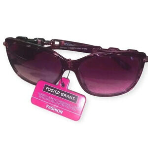 Floral foster grant sunglasses